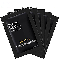 Чорна маска для обличчя Black Head Pilaten, 6 р