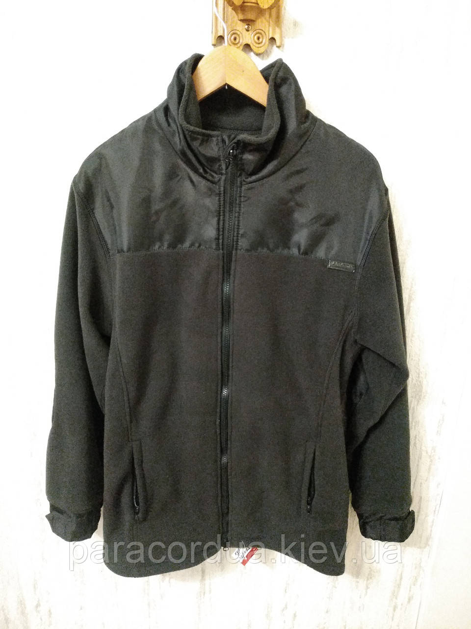 Куртка флісова