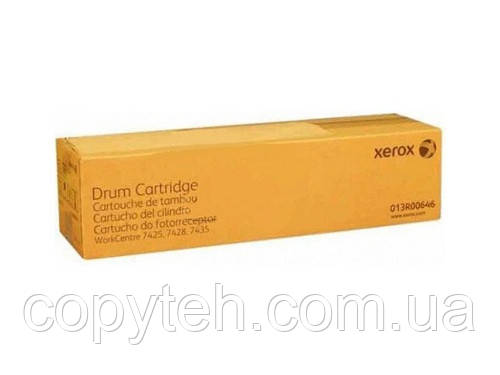 Drum cartridge Xerox WC Pro 4110/4112/4127/4595