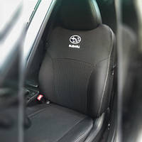 Чохли салону Subaru Forester з 2008-12 г