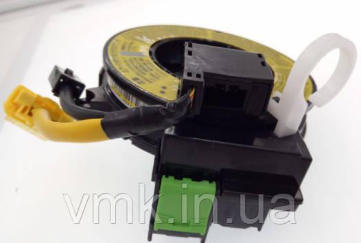 Шлейф керма (рульова равлик) на Mitsubishi Galant 2006-2012 №8619A018, фото 1