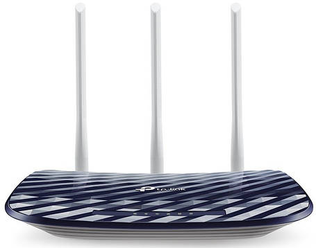 WI-FI РОУТЕР TP-LINK ARCHER C20 (V4), фото 1