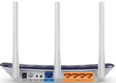WI-FI РОУТЕР TP-LINK ARCHER C20 (V4), фото 2