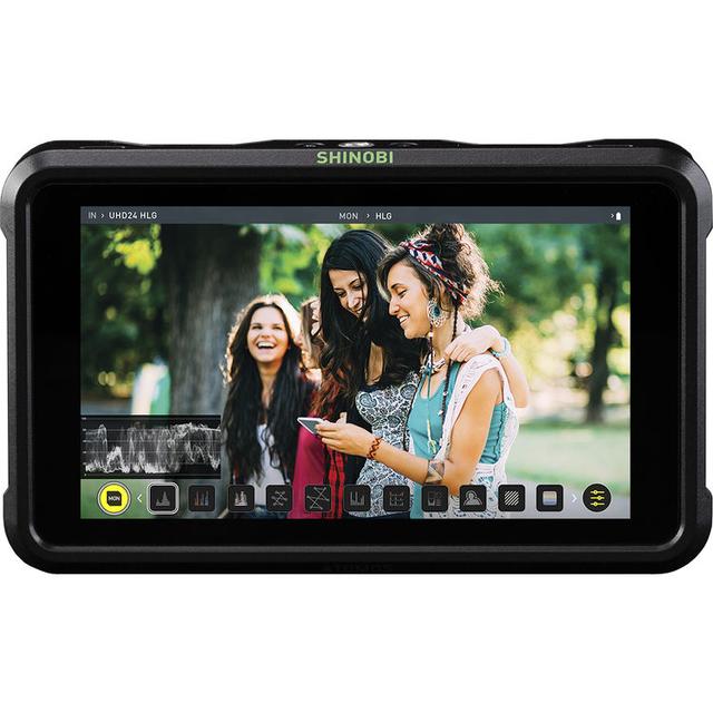 Монитор Atomos Shinobi SDI 5