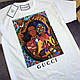 Gucci Крута футболка. Люкс XS, фото 4