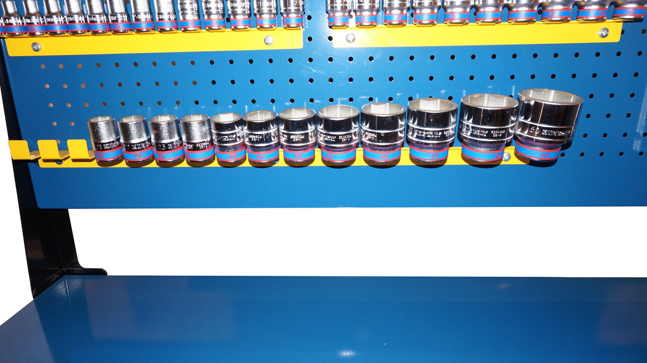 Держатель для Головок 3/4 15 Ед. — в Категории "Торцевые Головки" на ...