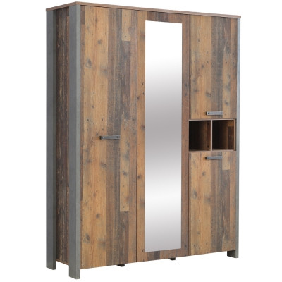 Шафа CLFS831S-C546 Clif Forte, фото 1