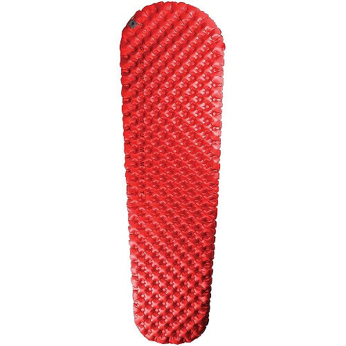 Коврик SeaToSummit Air Sprung Comfort plus Insulated Mat Reg