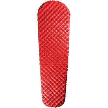 Коврик SeaToSummit Air Sprung Comfort plus Insulated Mat Reg