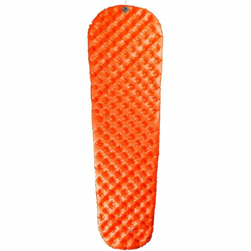 Коврик SeaToSummit Air Sprung UltraLight Insulated Mat (Large), фото 1
