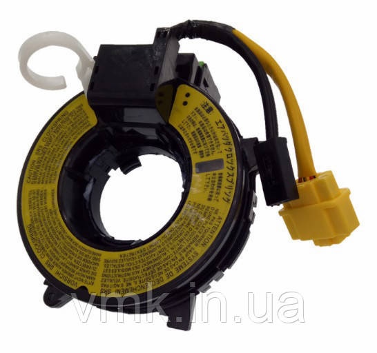 Шлейф керма (рульова равлик) на Mitsubishi Galant 2006-2012 №8619A018