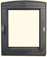 Пічні дверцята Pisla HTT 526 (365x450)