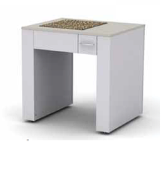 Стіл для ваг 750х750х900