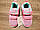 Модні кросівки для дівчинки. 26-27 р., фото 4