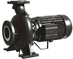 Відцентрові моноблокові горизонтальний Nocchi Pentair Water (Італія) NRM 2 65X40X125 A