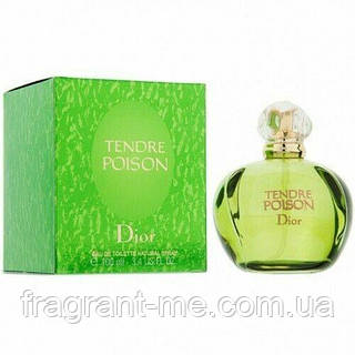 その他 Christian Dior Tendre Poison 50ml Christian Dior Tendre Poison 50ml ディオール 希少品