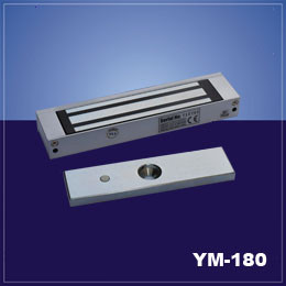 Електромагнітний замок YLI ELECTRONIC YM-180 (AM-180)