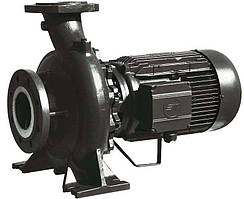 Відцентрові моноблокові горизонтальний Nocchi Pentair Water NRM 2 50X32X125 A