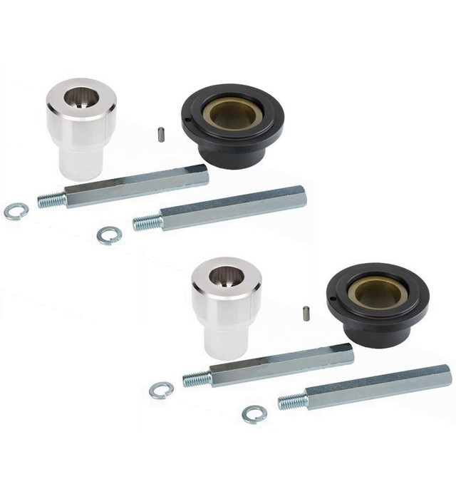 Комплект шлицевого соединения для привода SB или CBAC или SBW Комплект шлицевого соединения для привода SB или CBAC или SBW