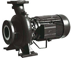 Відцентрові моноблокові горизонтальний Nocchi Pentair Water NRM 2 50X32X125 B