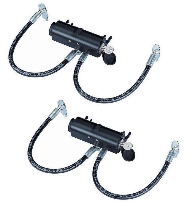 Система гидравлической разблокировки для приводов CBAC или SBW Система гидравлической разблокировки для приводов CBAC или SBW