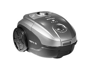 Пилосос з мішком Concept VP-8073, фото 1