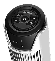 Вентилятор Concept VS5100 білий, фото 3