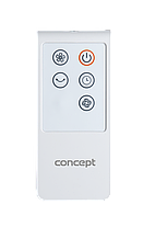 Вентилятор Concept VS5100 білий, фото 4