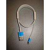 Кабель Lightning & Micro to USB Cable, фото 4