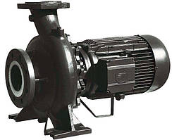 Відцентрові моноблокові горизонтальний Nocchi Pentair Water NRM 2 50X32X125 C