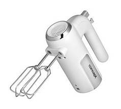 Міксер ручний 400 ВТ Concept SR-3380