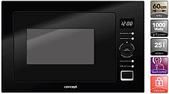 Мікрохвильова піч Concept MTV6925BC