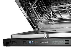 Компактна посудомийна машина Concept MNV-6760, фото 2
