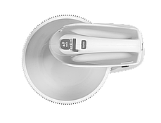 Міксер ручний Concept SR3140 з чашею що обертається, фото 2