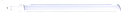 Світильник світлодіодний OEM TL-120 36Вт IP65 5500K (вологозахист), фото 8