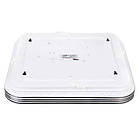 Світильник-люстра світлодіодний BIOM SMART SML-S01-90 3000-6000 K 90 Вт з пультом, фото 3