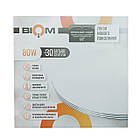 Люстра з пультом світлодіодна 80Вт BIOM SMART SML-R04-80 3000-6000K, фото 6