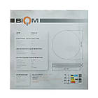 Люстра з пультом світлодіодна 80Вт BIOM SMART SML-R04-80 3000-6000K, фото 7