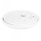 Світлодіодна люстра з пультом BIOM SMART SML-R05-50, 50Вт, 3000–6000K, фото 7