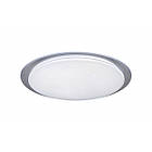 Світильник-люстра з пультом світлодіодний BIOM SMART SML-R06-50 3000-6000K 50Вт, фото 5