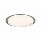 Світильник-люстра з пультом світлодіодний BIOM SMART SML-R06-50 3000-6000K 50Вт, фото 6