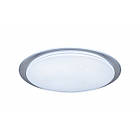 Світильник-люстра з пультом світлодіодний BIOM SMART SML-R06-80 3000-6000K 80 Вт (УЦЕНКА), фото 5