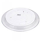 Світильник-люстра з пультом світлодіодний BIOM SMART SML-R06-80 3000-6000K 80 Вт (УЦЕНКА), фото 8