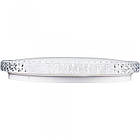 Світильник-люстра з пультом світлодіодний BIOM SMART SML-R08-50 3000-6000K 50Вт, фото 5