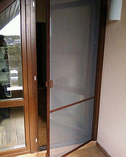 Сітка москітна Антикішка дверна, фото 2