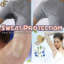 Стрічка від поту Sweat Protection - 6 метрів