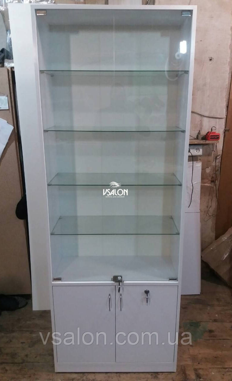 Вітрина для салонів краси або тату-салонів А205, фото 1