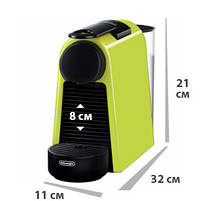 Essenza Mini Lime Green, фото 2