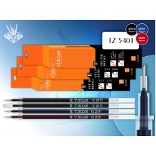 TZ 5401 Стрижні гелеві 131мм, СИНІННЯ TUKZAR, фото 1