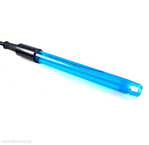 Комбінований pH-електрод EZODO TP46P з датчиком температури